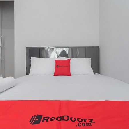 Reddoorz Syariah Near Wisata Situ Gunung Sukabumi Hotell Kadudampit Eksteriør bilde
